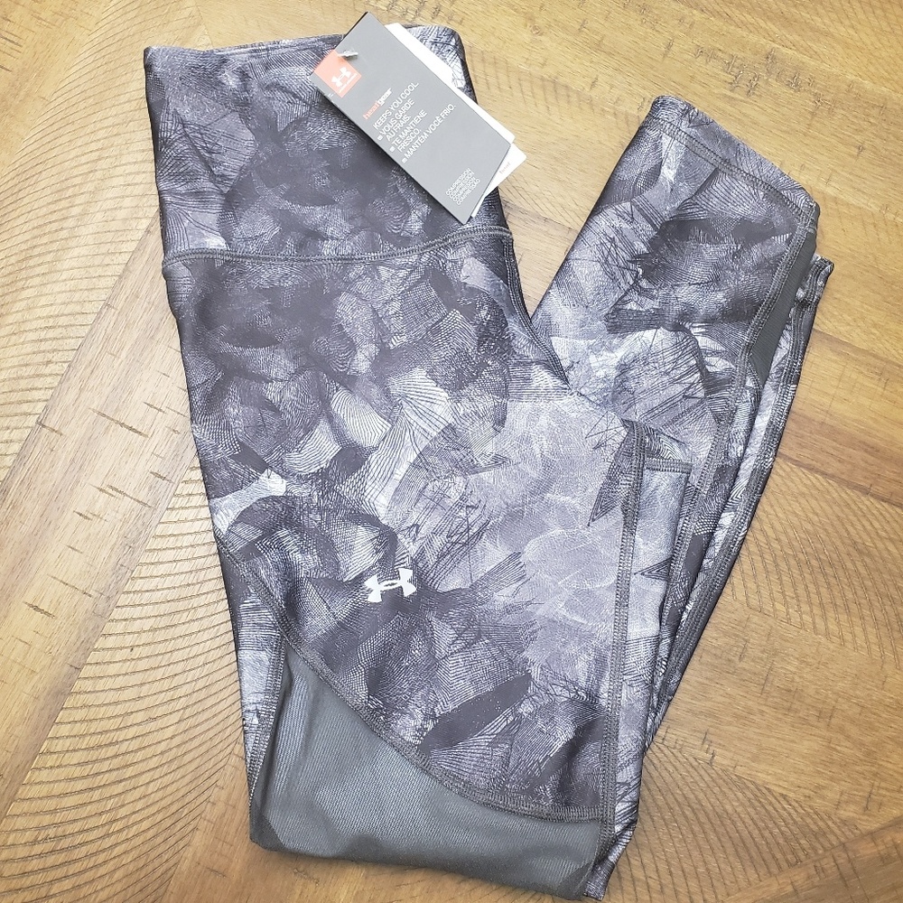 Under armour leggings